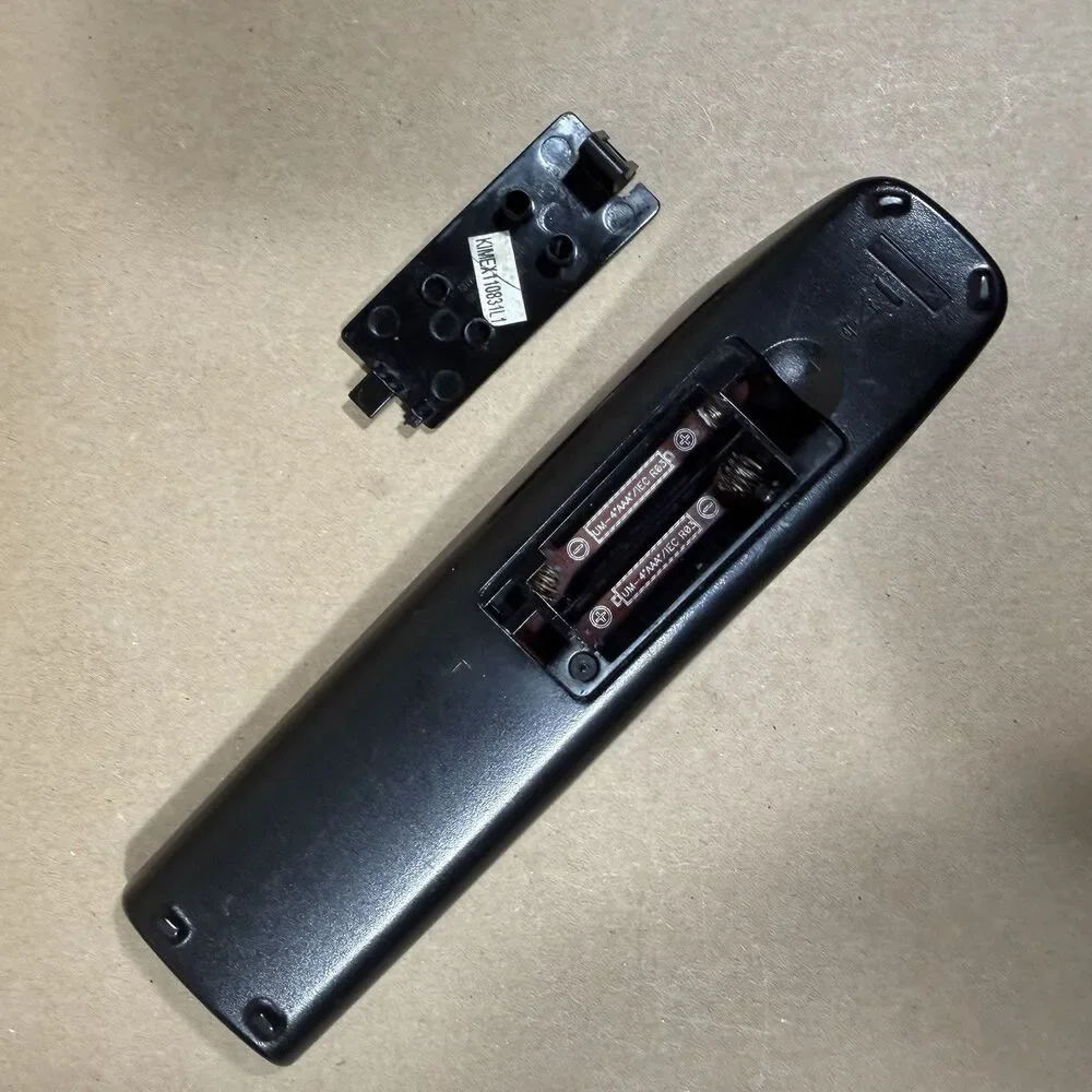 ORIGINAL Samsung Smart TV LED LCD HDTV BN59-01006A Remote Control Tested Works